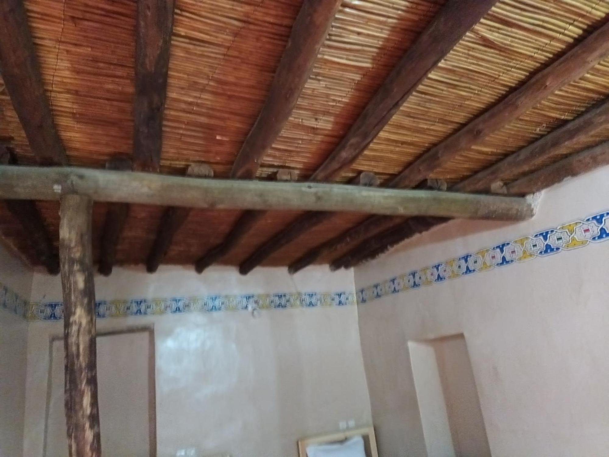 Ecolodge Espace Tamount Demnat Exterior foto